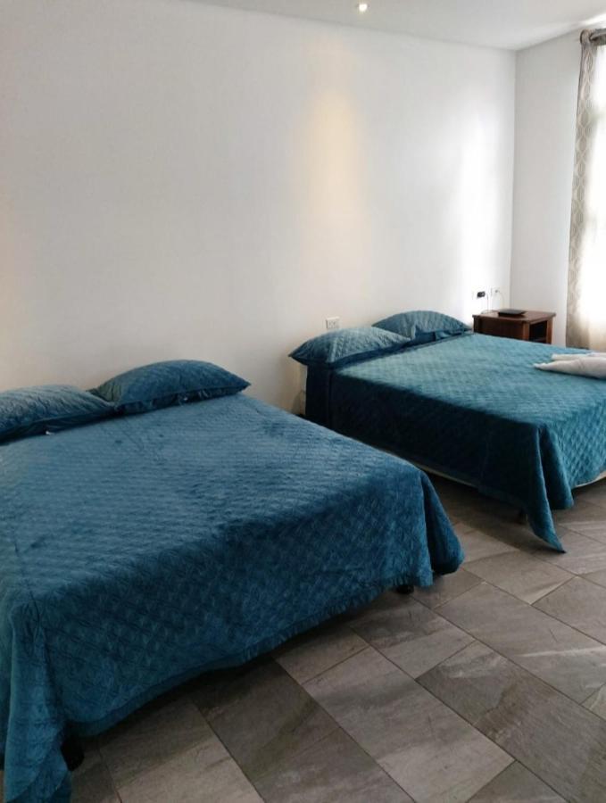 Pura Vida Apartments Quepos Kültér fotó