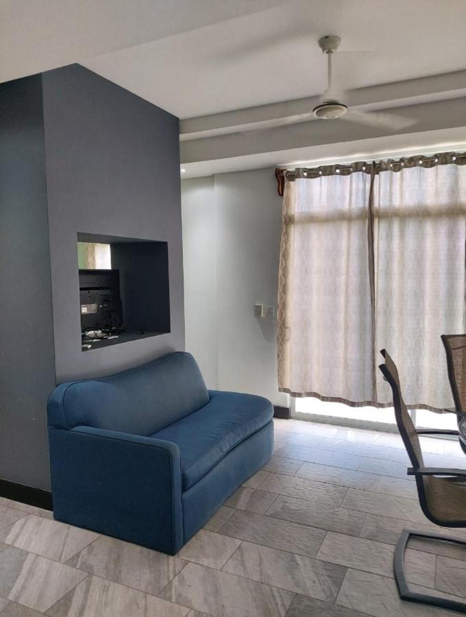 Pura Vida Apartments Quepos Kültér fotó