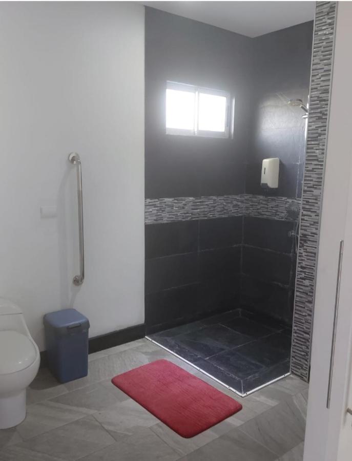 Pura Vida Apartments Quepos Kültér fotó