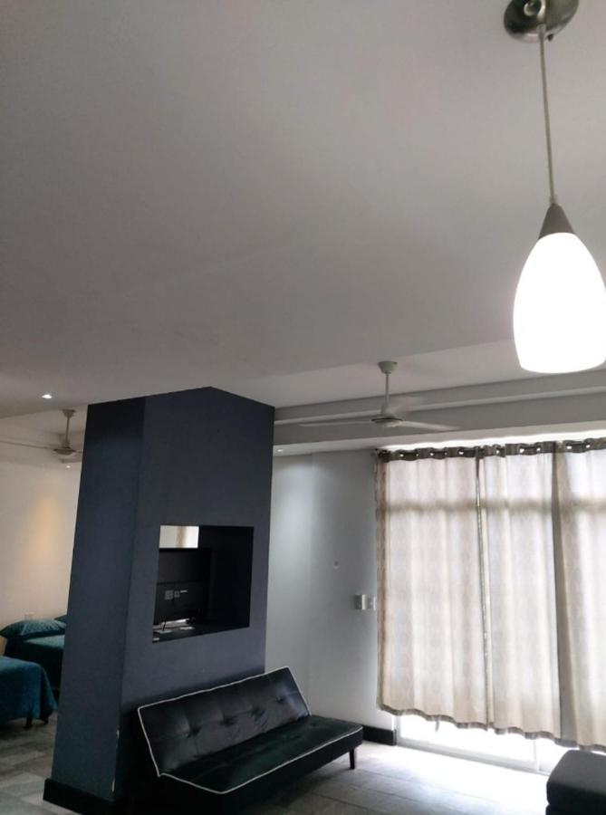 Pura Vida Apartments Quepos Kültér fotó