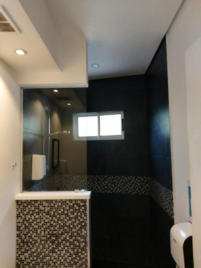 Pura Vida Apartments Quepos Kültér fotó