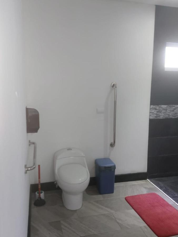 Pura Vida Apartments Quepos Kültér fotó