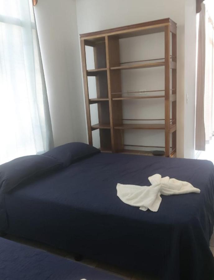 Pura Vida Apartments Quepos Kültér fotó
