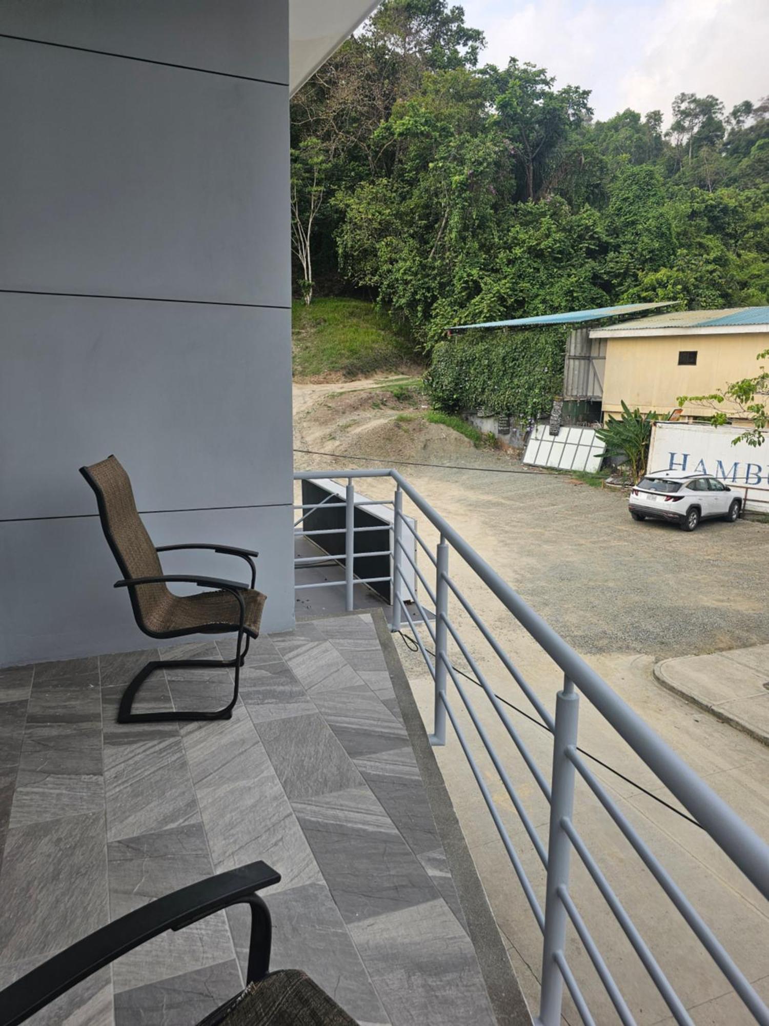 Pura Vida Apartments Quepos Szoba fotó