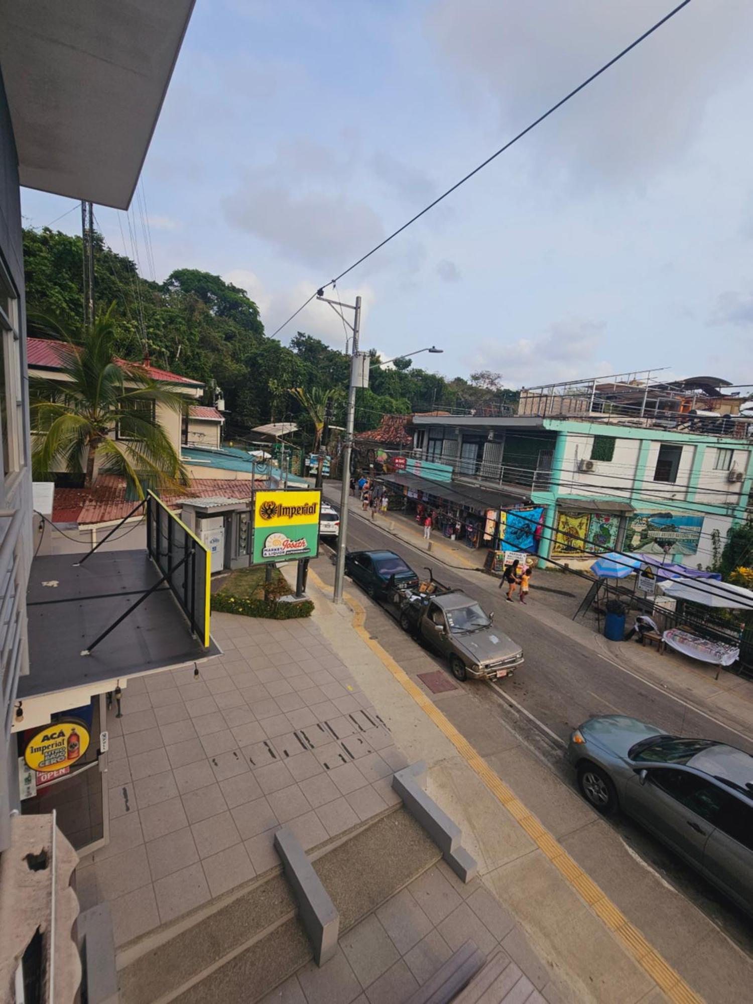 Pura Vida Apartments Quepos Szoba fotó