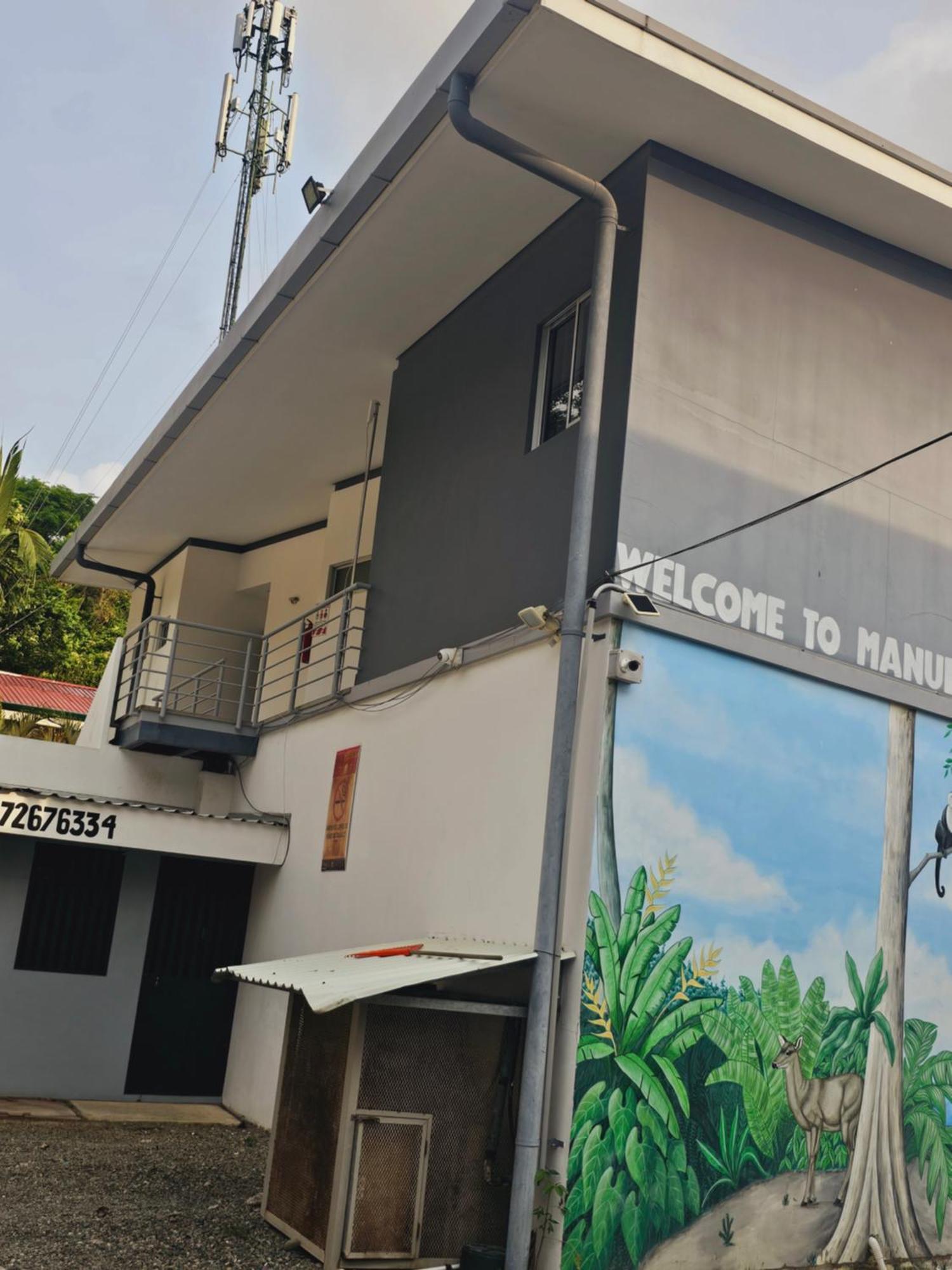 Pura Vida Apartments Quepos Szoba fotó