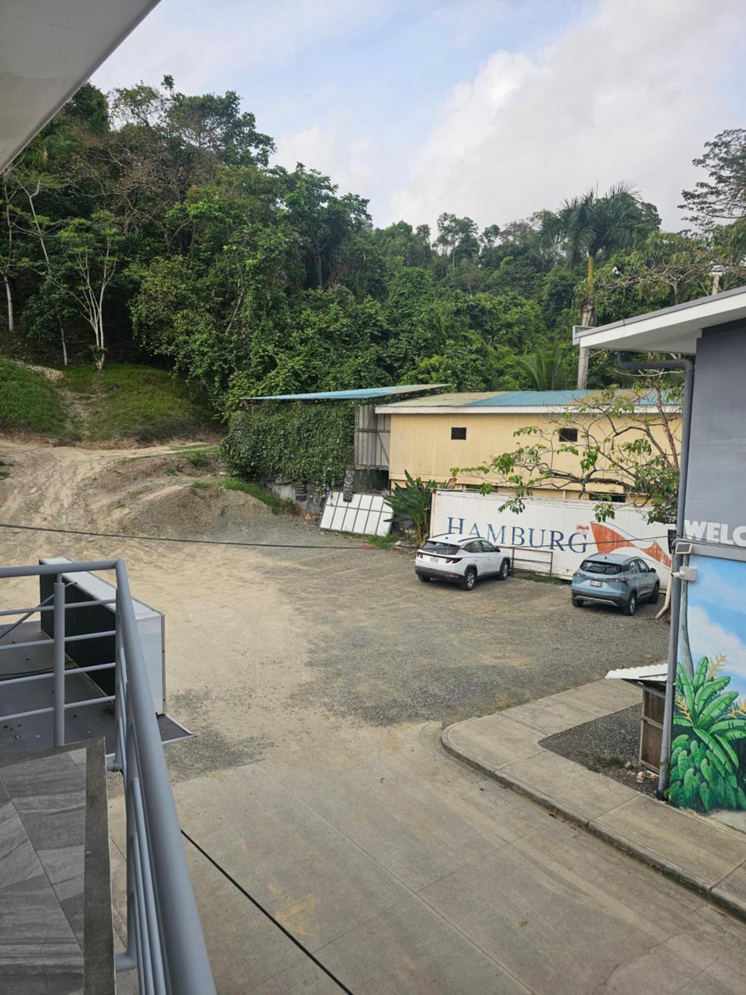 Pura Vida Apartments Quepos Szoba fotó