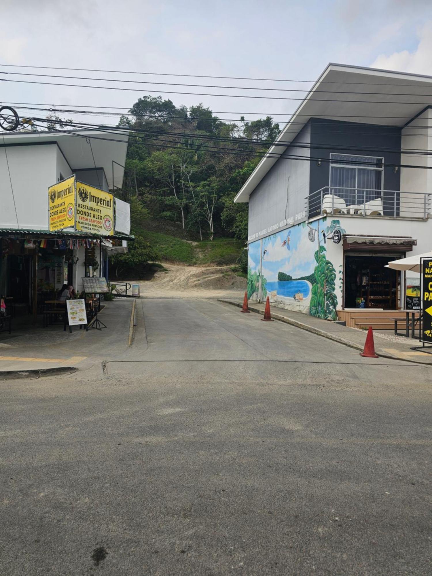 Pura Vida Apartments Quepos Szoba fotó